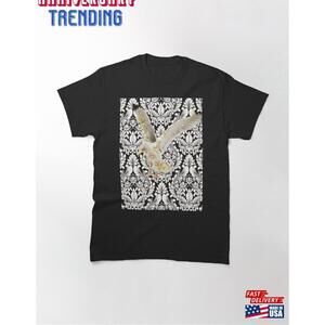 Animal Dreams Collection The Seagulls Adventures Ii Classic Tshirt